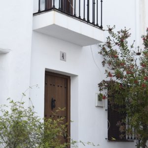 Casa Rosario