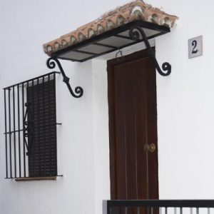 Casa del Cerrillo