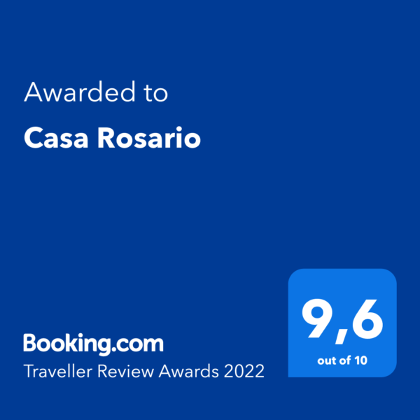 Casa Rosario - Imagen 7