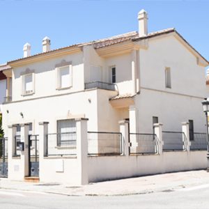 Casa La Planilla