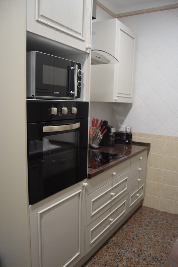 Apt. Rios Rosas Center - Imagen 3