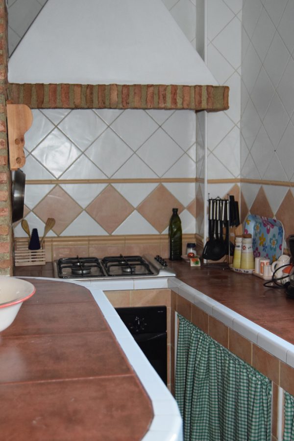 Casa del Cerrillo - Imagen 4