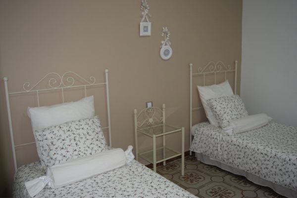 Apt. Rios Rosas Center - Imagen 5