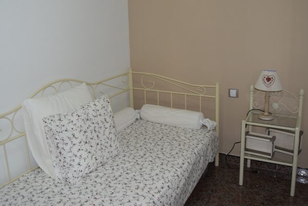 Apt. Rios Rosas Center - Imagen 6