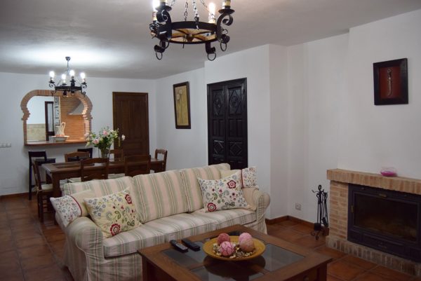 Casa Rosario - Imagen 3