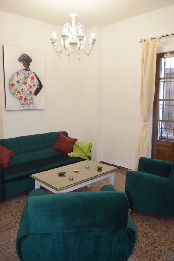 Apt. Rios Rosas Center - Imagen 4